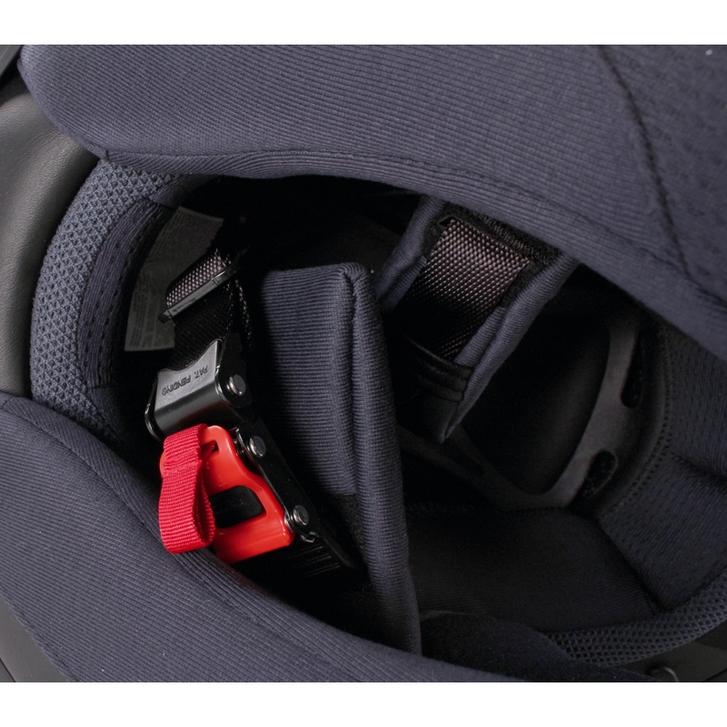 HJC SY-MAX 3 Anthrazit Motorradhelm zu verkaufen Ausverkauf