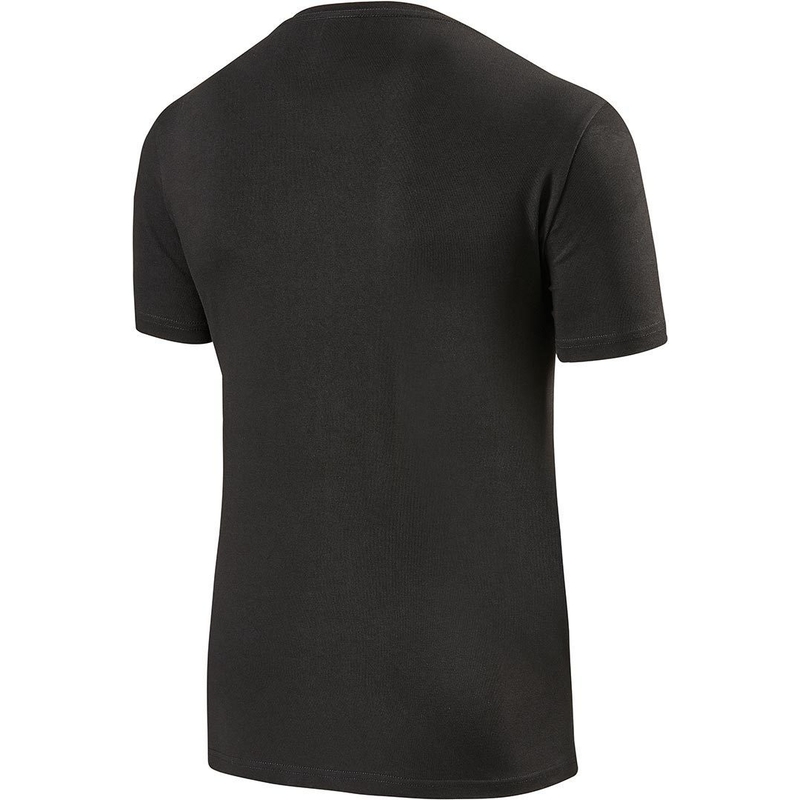 T-shirt Revit Quin schwarz