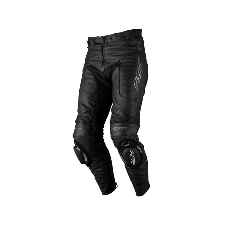 Damen Motorradhose RST S1 CE schwarz Ausverkauf