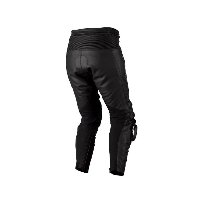 Damen Motorradhose RST S1 CE schwarz Ausverkauf