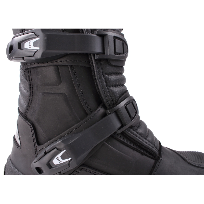 Moto Stiefel Forma Cape Horn WP Ausverkauf