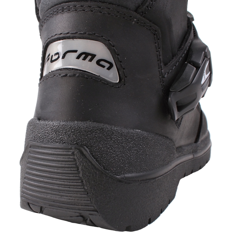 Moto Stiefel Forma Cape Horn WP Ausverkauf