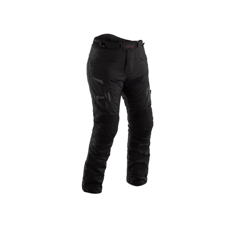 Damen RST Pro Serie Paragon 6 CE Schwarz Motorradhosen Ausverkauf