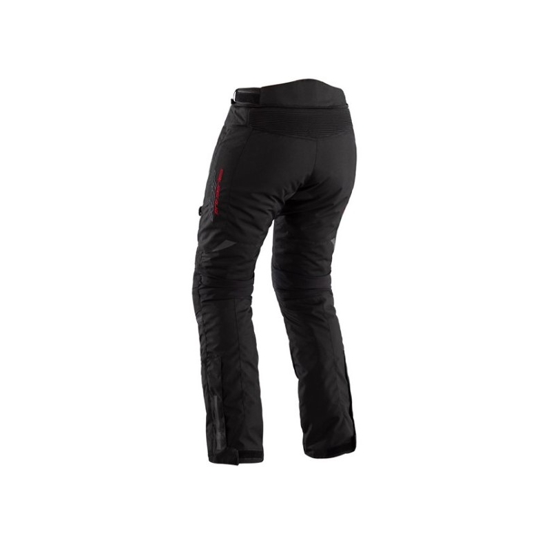 Damen RST Pro Serie Paragon 6 CE Schwarz Motorradhosen Ausverkauf