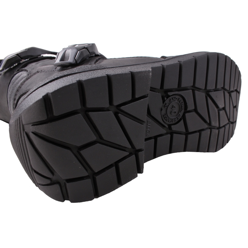 Moto Stiefel Forma Cape Horn WP Ausverkauf