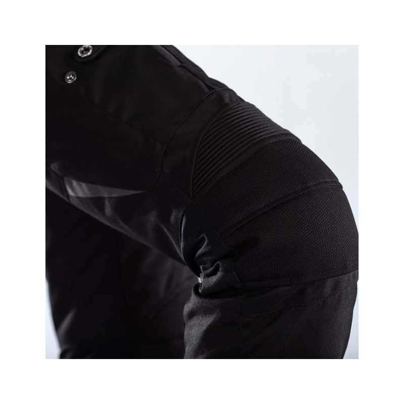 Damen RST Pro Serie Paragon 6 CE Schwarz Motorradhosen Ausverkauf