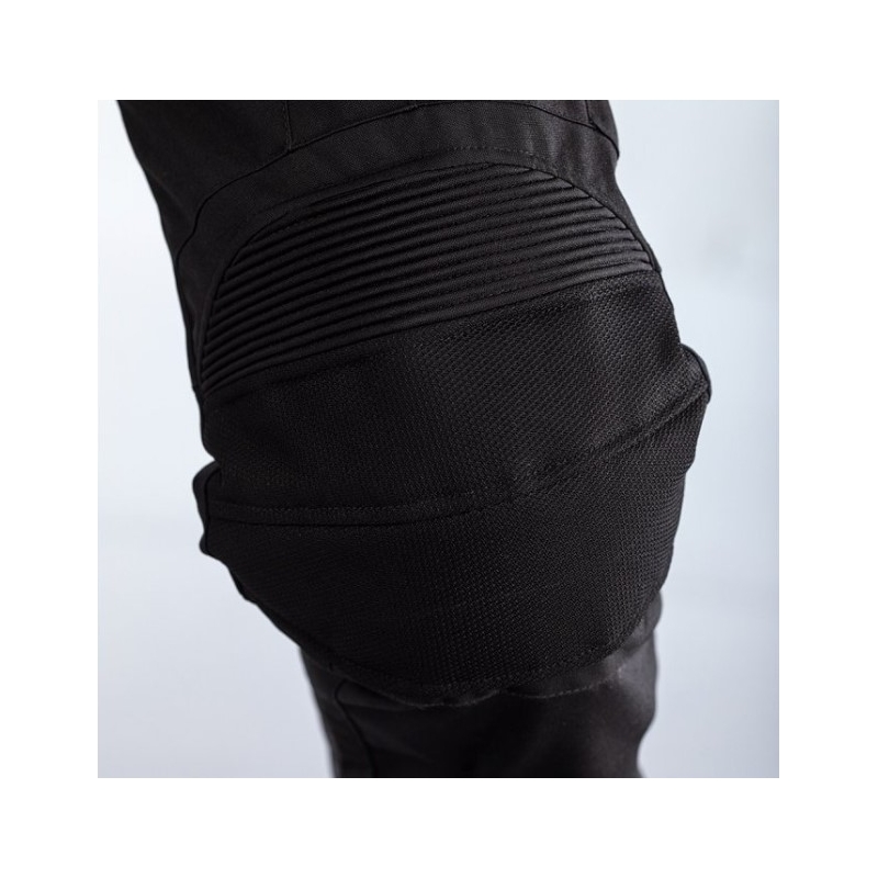 Damen RST Pro Serie Paragon 6 CE Schwarz Motorradhosen Ausverkauf