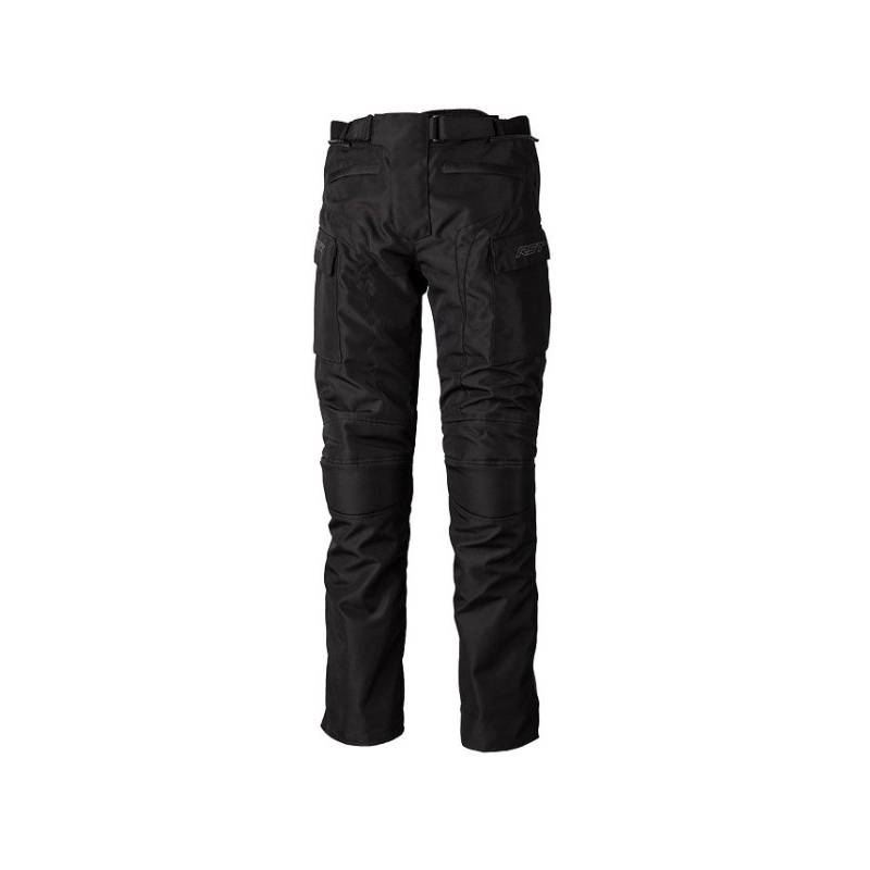 Damen Motorradhose RST Alpha 5 CE schwarz Ausverkauf