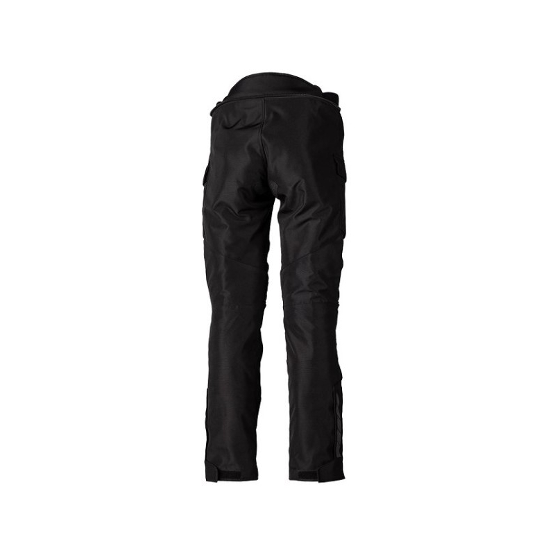 Damen Motorradhose RST Alpha 5 CE schwarz Ausverkauf