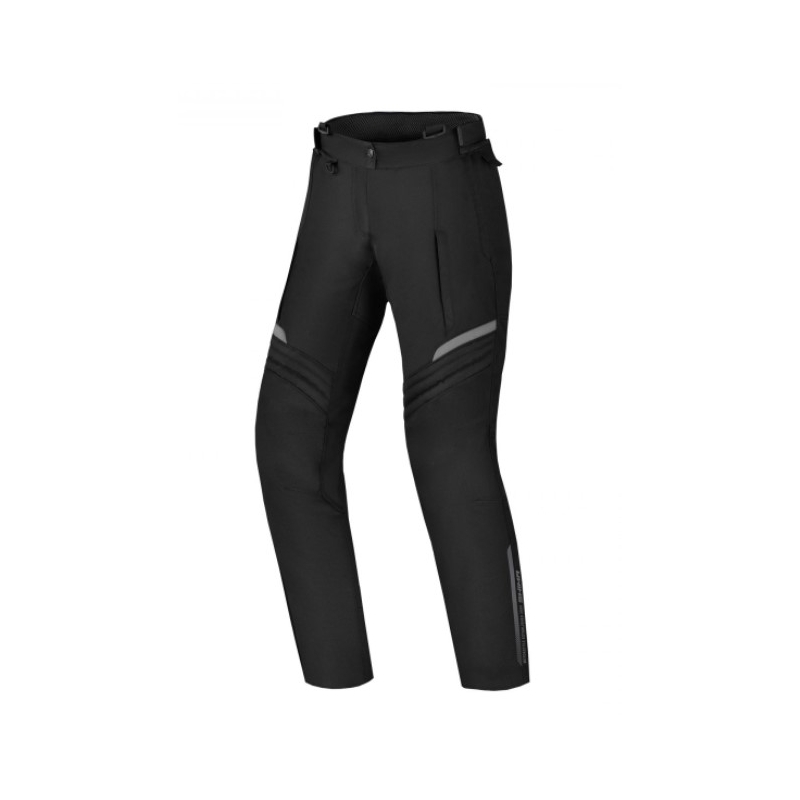 Shima Rush Damen Motorradhose Schwarz Ausverkauf