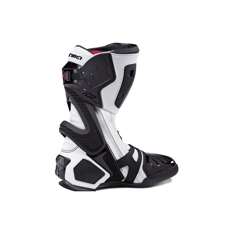 Forma Ice Pro Weiß Motorradstiefel Ausverkauf