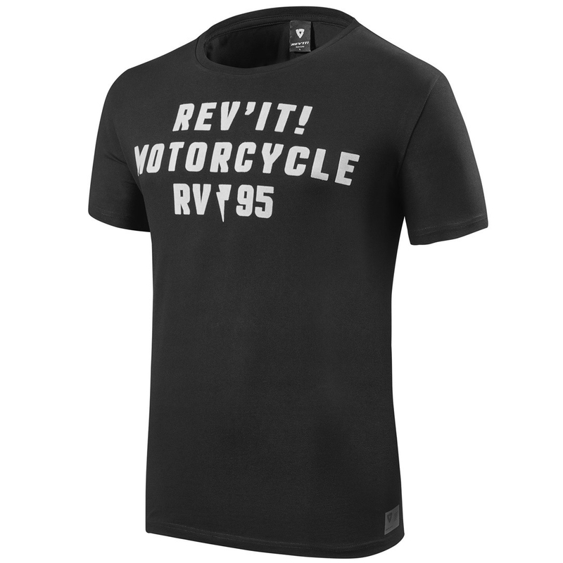 T-shirt Revit Duncan Ausverkauf