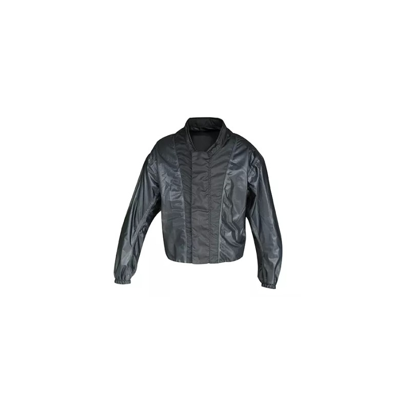 Airbag Jacke HELITE Vented schwarz-grau Ausverkauf