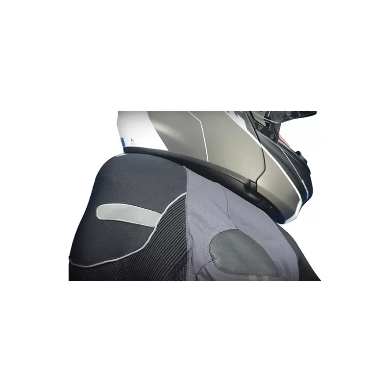 Airbag Jacke HELITE Vented schwarz-grau Ausverkauf