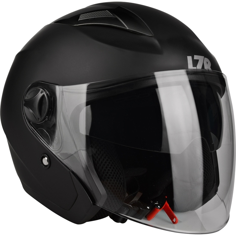 Lazer JH-1 Z-Line Open Motorradhelm