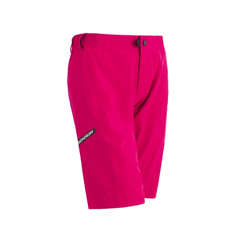 Sensor Shorts für Frauen Helium rosa Ausverkauf