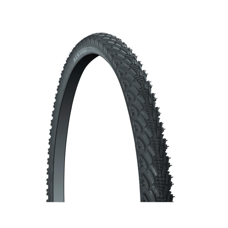 KELLYS Suburban 26x2,0 schwarz Ausverkauf