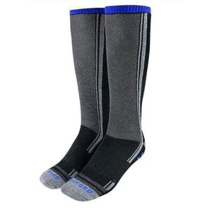 Oxford COOLMAX® Socken grau-schwarz-blau