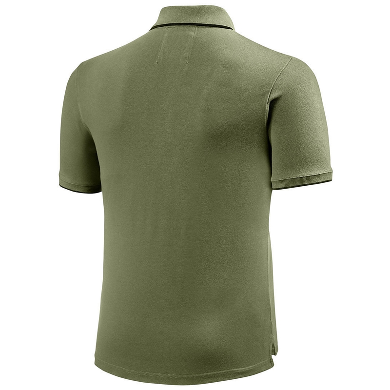 Poloshirt Revit Winston grün Ausverkauf
