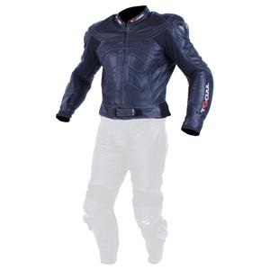 Herrenjacke Tschul 725 Furious schwarz Ausverkauf