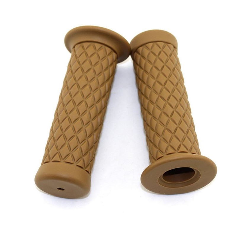 Handgriffe CUSTOMACCES FAST LINE gelb