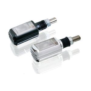 Turn light CUSTOMACCES CAPSULA 2 IC0002N schwarz