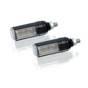 Turn light CUSTOMACCES CAPSULA IC0004J inox