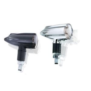 Turn light CUSTOMACCES CRUZ IC0001J inox