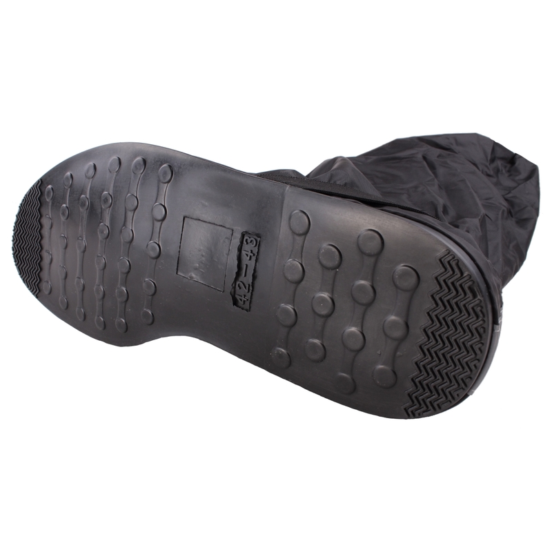 Wasserdichte Schuhüberzüge NOX Sur Botte 3000