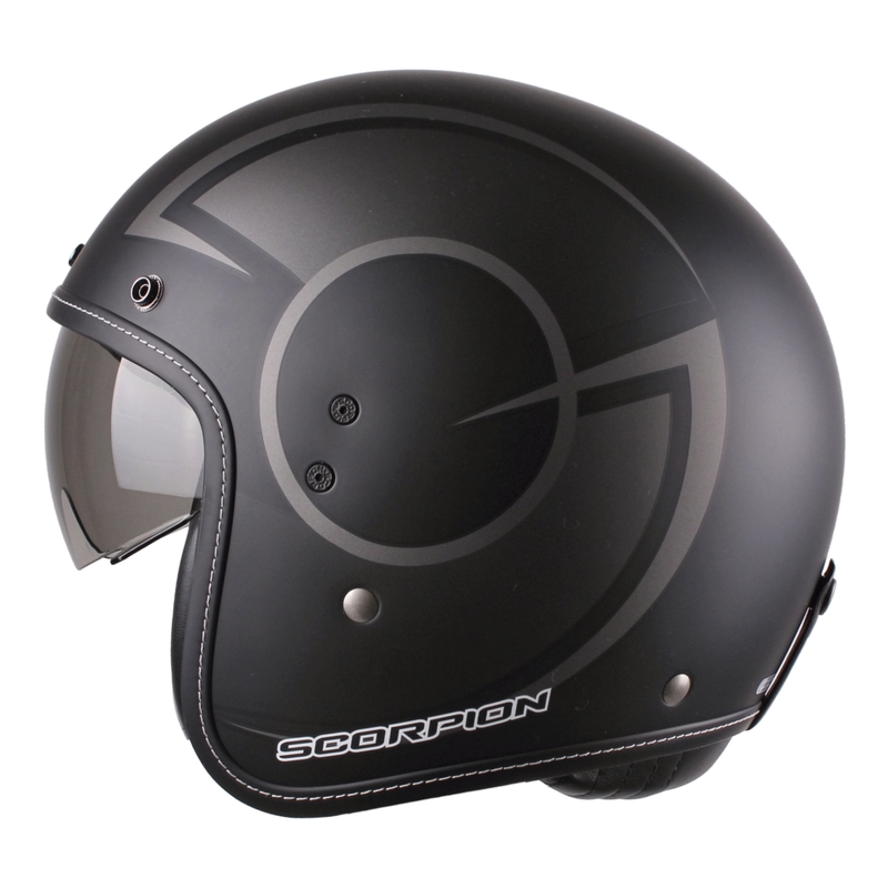 Moto Helm Skorpion Belfast Citurban Ausverkauf