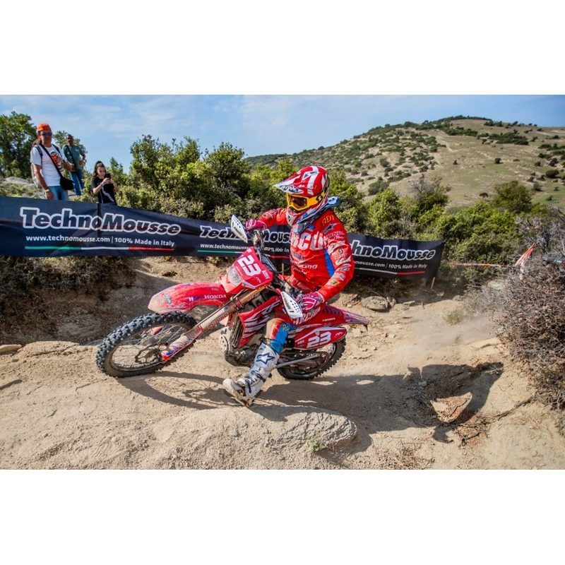 ATHENA Technomousse ENDURO Schlauchlos-System vorne 80/100-21