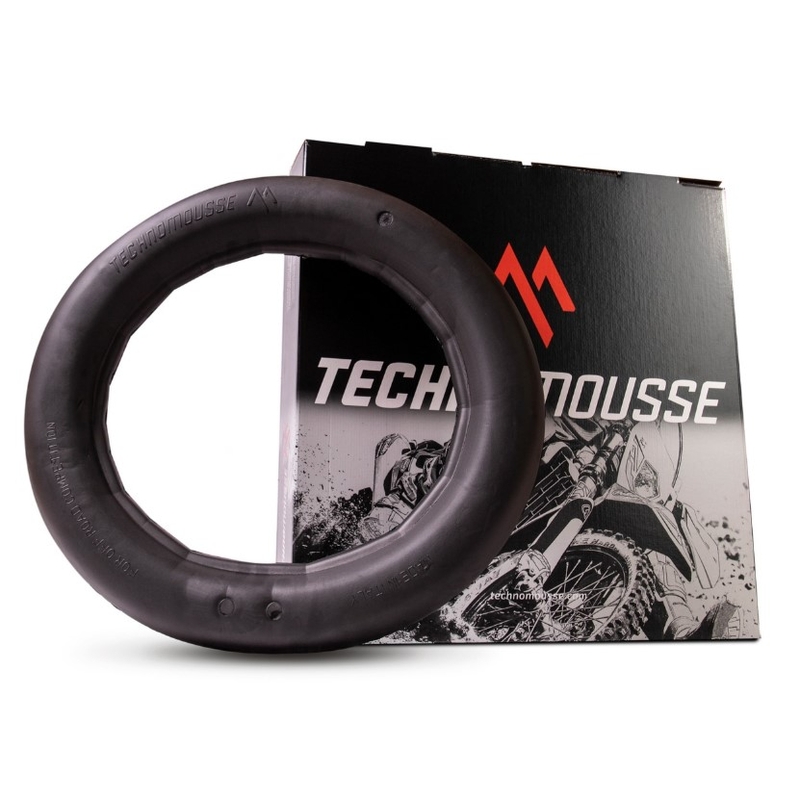 ATHENA Technomousse ENDURO hinten 120/90-18 schlauchloses System