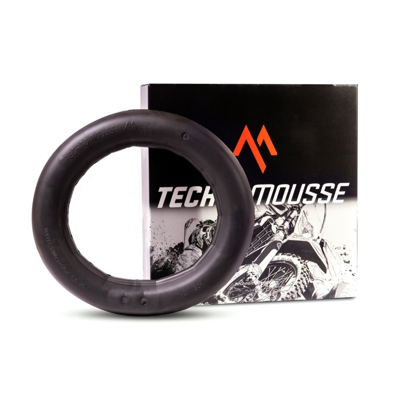 ATHENA Technomousse ENDURO hinten 120/90-18 schlauchloses System