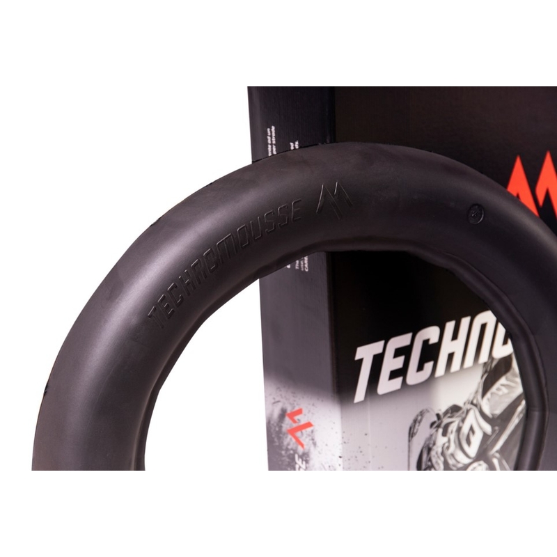 ATHENA Technomousse ENDURO hinten 120/90-18 schlauchloses System