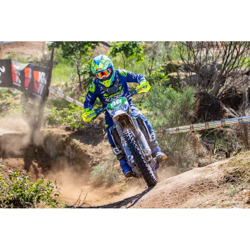 ATHENA Technomousse ENDURO hinten 120/90-18 schlauchloses System