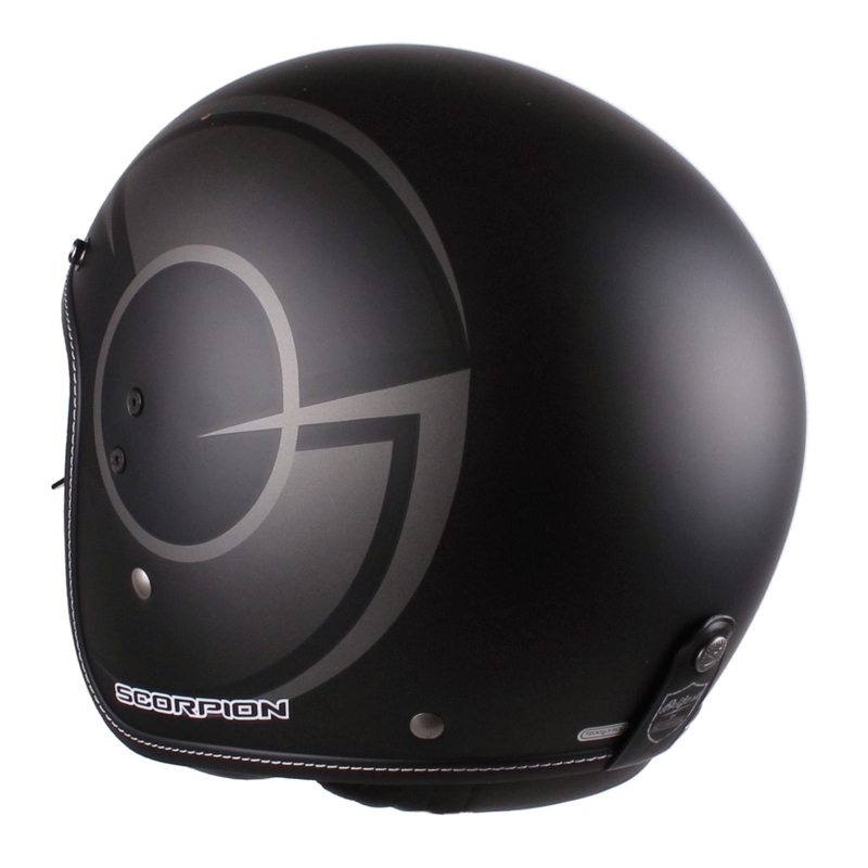 Moto Helm Skorpion Belfast Citurban Ausverkauf