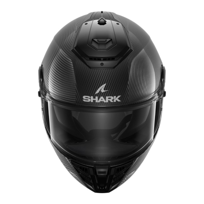 Integral Motorradhelm SHARK SPARTAN RS Carbon Skin schwarz