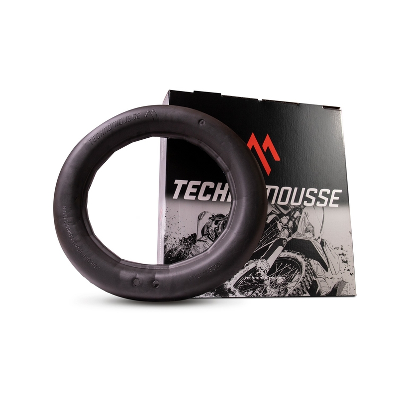 ATHENA TechnoMousse miniMX hinten 90/100-14 Tubeless-System