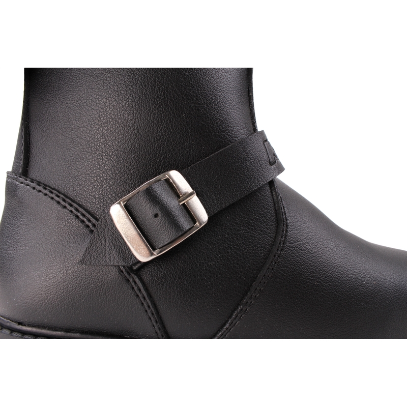 Kore Classic Motorradstiefel Ausverkauf