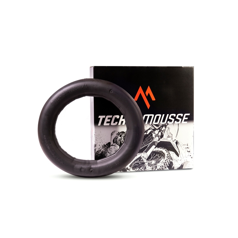 ATHENA TechnoMousse miniMX hinten 90/100-14 Tubeless-System