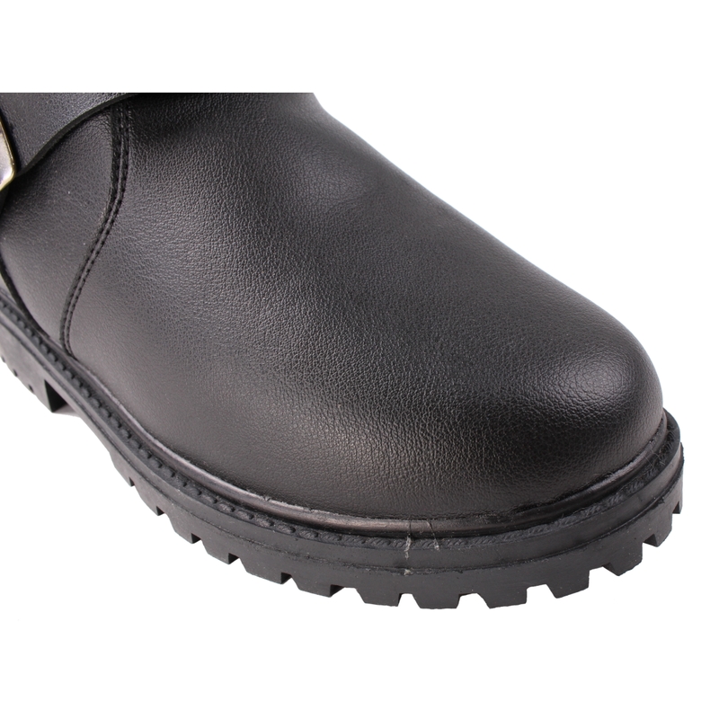 Kore Classic Motorradstiefel Ausverkauf