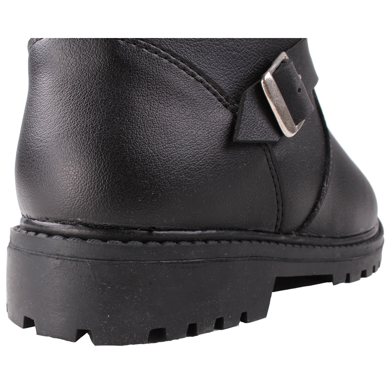 Kore Classic Motorradstiefel Ausverkauf