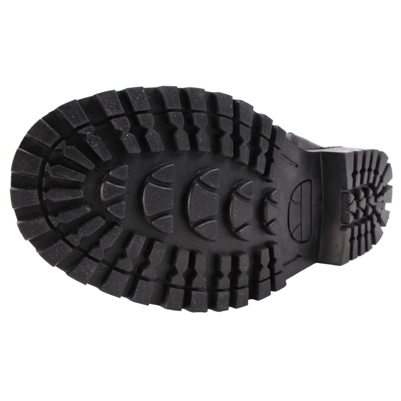 Kore Classic Motorradstiefel Ausverkauf