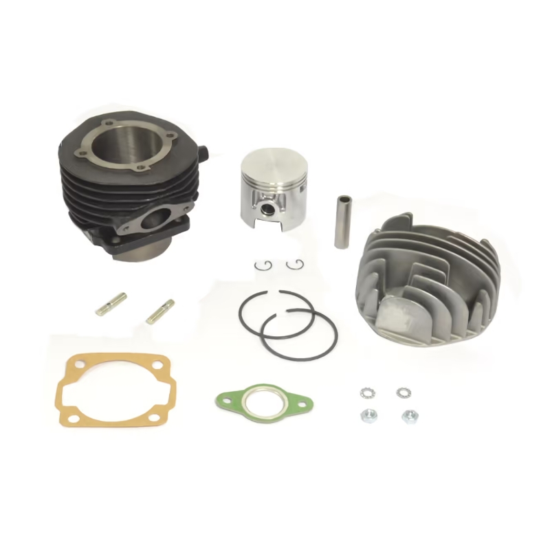 Zylinder Satz ATHENA Big Bore d 55 mm, 102 cc, Cast Iron