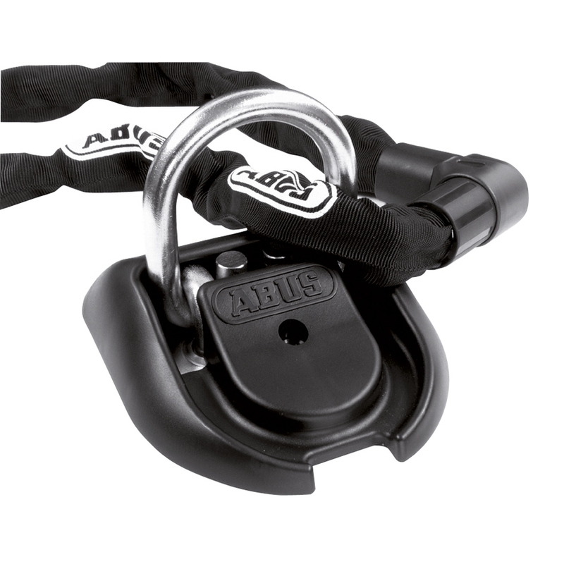 Anker ABUS WBA 100 Granit Ausverkauf