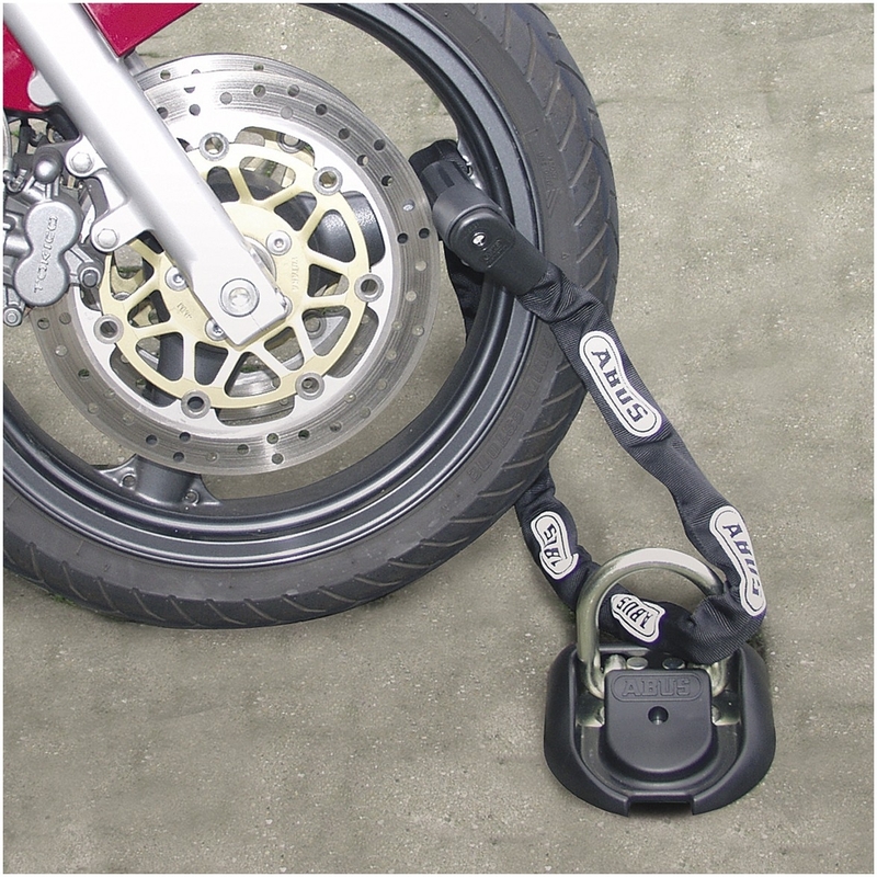 Anker ABUS WBA 100 Granit Ausverkauf