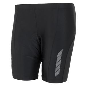 SENSOR CYKLO ENTRY Kinderhose echt schwarz Ausverkauf