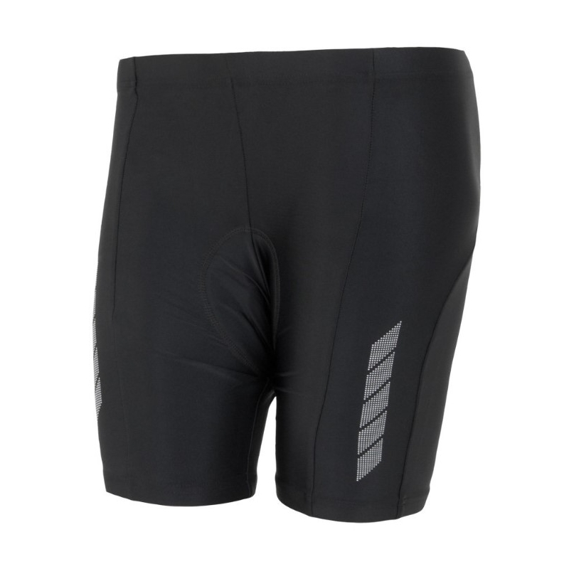SENSOR CYKLO ENTRY Kinderhose echt schwarz Ausverkauf