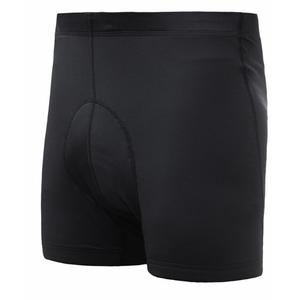 Sencor Radfahren Basic Shorts wahr schwarz Ausverkauf