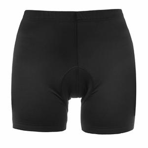 SENSOR CYKLO BASIC kurze Damenhose true black Ausverkauf